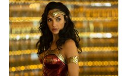 Wonder Woman 1984 22 10 2018