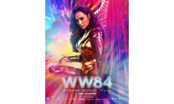 Wonder Woman 1984 24 03 2020 poster