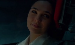 Wonder Woman 1984 vignette 07 12 2020