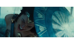 Wonder Woman 23 07 2016 head