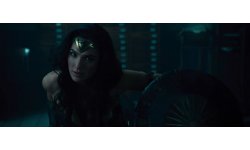 Wonder Woman Bande Annonce Officielle Origine