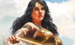 Wonder Woman concept art leak 22 08 2023.