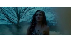 Wonder Woman head