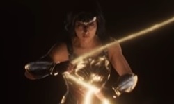 Wonder Woman   Official Game Announcement Teaser