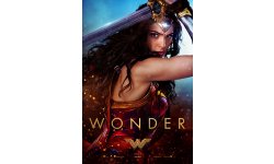 Wonder Woman Poster