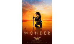 Wonder Woman Poster