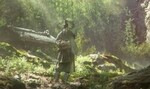Woochi the Wayfarer : un ambitieux jeu d'action et d'aventure coréen teasé en vidéo