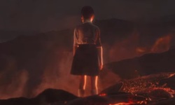 Woodkid Reactor Unreal Engine 5