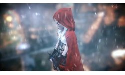 Woolfe The Redhood Diaries