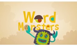 word monsters