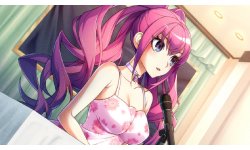 World End Syndrome
