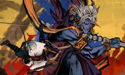 World of Demons 20 18 04 2018