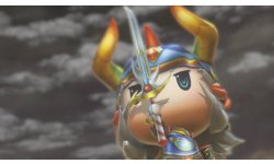 WORLD OF FINAL FANTASY (7)