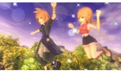 WORLD OF FINAL FANTASY (9)