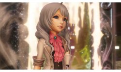 World of Final Fantasy head