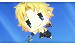 World of Final Fantasy image