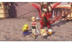 World of Final Fantasy image