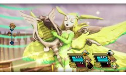 World of Final Fantasy image
