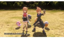 World of Final Fantasy images (5)