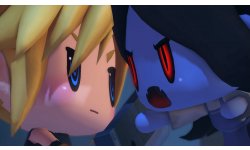 World of Final Fantasy images captures (11)