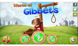 world of gibbets head