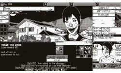 WORLD OF HORROR 01