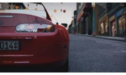 World of Speed Toyota