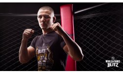 World of Tanks Blitz Aaron PICO