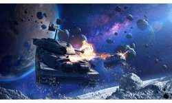 World of Tanks Blitz