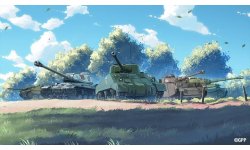 World of Tanks Blitz