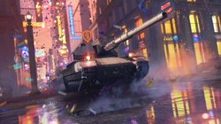 World of tanks Blitz