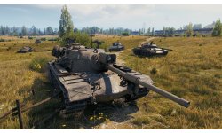 World of Tanks Prokhorovka screenshot (4)