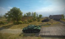 World of Tanks screens tanks china t 34 3 image 04