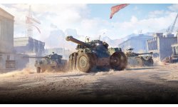 World of Tanks véhicules roues (1)