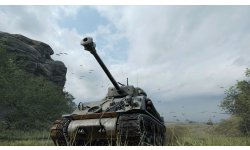 World of Tanks Xbox One X (7)