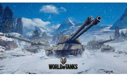 World of Tanks