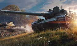 World of Tanks