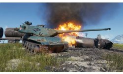 World of Tanks