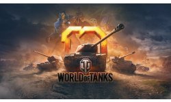 World of Tanks