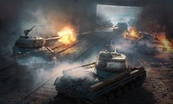 World of Tanks
