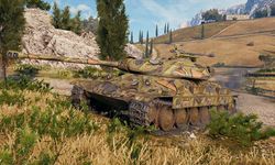 World of Tanks