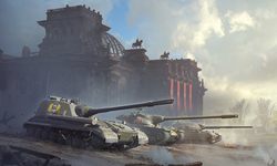 World of Tanks