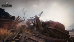 World of Tanks