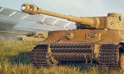 World of Tanks