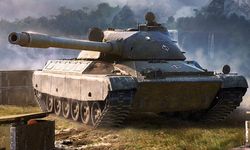 World of Tanks