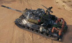World of Tanks