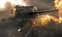 World of Tanks