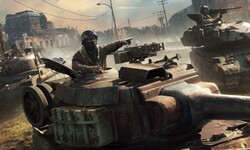 World of tanks