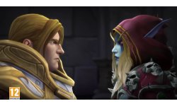 World of Warcraft Battle for Azeroth