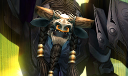 World of Warcraft Burning Crusade Classic Extension prélancement (2)